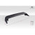 Universal Skyline R32 Look Wing Spoiler - 1 Piece - image 4
