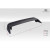 Universal Skyline R32 Look Wing Spoiler - 1 Piece - image 9
