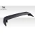 Universal Skyline R32 Look Wing Spoiler - 1 Piece - image 11