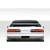 Universal Skyline R32 Look Wing Spoiler - 1 Piece - image 3