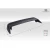Universal Skyline R32 Look Wing Spoiler - 1 Piece - image 6