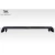 Universal Skyline R32 Look Wing Spoiler - 1 Piece - image 5