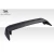 Universal Skyline R32 Look Wing Spoiler - 1 Piece - image 12