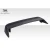 Universal Skyline R32 Look Wing Spoiler - 1 Piece - image 18