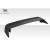 Universal Skyline R32 Look Wing Spoiler - 1 Piece - image 9