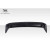 Universal Skyline R32 Look Wing Spoiler - 1 Piece - image 6