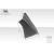 Universal Adjustable Front Splitter - 3 Piece - image 5