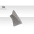 Universal Adjustable Front Splitter - 3 Piece - image 11