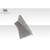 Universal Adjustable Front Splitter - 3 Piece - image 11