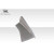 Universal Adjustable Front Splitter - 3 Piece - image 20