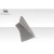 Universal Adjustable Front Splitter - 3 Piece - image 31