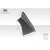 Universal Adjustable Front Splitter - 3 Piece - image 5