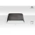 Universal Ram Air Type 3 Hood Scoop - 1 Piece - image 4