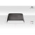 Universal Ram Air Type 3 Hood Scoop - 1 Piece - image 4
