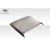 Universal Ram Air Type 3 Hood Scoop - 1 Piece - image 6