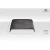 Universal Ram Air Type 3 Hood Scoop - 1 Piece - image 14