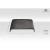 Universal Ram Air Type 3 Hood Scoop - 1 Piece - image 9