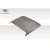 Universal Ram Air Type 3 Hood Scoop - 1 Piece - image 8