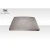 Universal Ram Air Type 3 Hood Scoop - 1 Piece - image 12