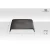 Universal Ram Air Type 3 Hood Scoop - 1 Piece - image 5