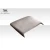 Universal Ram Air Type 3 Hood Scoop - 1 Piece - image 7