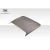 Universal Ram Air Type 3 Hood Scoop - 1 Piece - image 9
