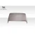 Universal Ram Air Type 3 Hood Scoop - 1 Piece - image 11