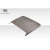 Universal Ram Air Type 3 Hood Scoop - 1 Piece - image 16