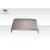 Universal Ram Air Type 3 Hood Scoop - 1 Piece - image 17
