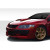 Universal Ram Air Type 6 Hood Scoop - 1 Piece - image 3