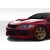 Universal Ram Air Type 6 Hood Scoop - 1 Piece - image 3