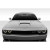 Universal Ram Air Type 6 Hood Scoop - 1 Piece - image 4