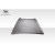 Universal Duraflex Ram Air Type 6 Hood Scoop - 1 Piece - image 8