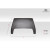 Universal Ram Air Type 6 Hood Scoop - 1 Piece - image 15