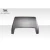 Universal Ram Air Type 6 Hood Scoop - 1 Piece - image 17