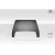Universal Ram Air Type 6 Hood Scoop - 1 Piece - image 5