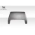 Universal Ram Air Type 6 Hood Scoop - 1 Piece - image 7