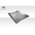 Universal Ram Air Type 6 Hood Scoop - 1 Piece - image 15