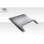 Universal Ram Air Type 6 Hood Scoop - 1 Piece - image 18