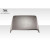Universal Ram Air Type 8 Hood Scoop - 1 Piece - image 6
