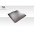 Universal Duraflex Ram Air Type 8 Hood Scoop - 1 Piece - image 7