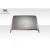 Universal Ram Air Type 8 Hood Scoop - 1 Piece - image 11
