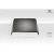 Universal Ram Air Type 8 Hood Scoop - 1 Piece - image 9