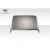 Universal Ram Air Type 8 Hood Scoop - 1 Piece - image 16