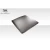 Universal Ram Air Type 8 Hood Scoop - 1 Piece - image 12