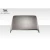 Universal Ram Air Type 8 Hood Scoop - 1 Piece - image 9