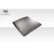 Universal Ram Air Type 8 Hood Scoop - 1 Piece - image 11