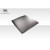 Universal Ram Air Type 8 Hood Scoop - 1 Piece - image 7