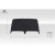 Universal Dual Ram Air Hood Scoop - 1 Piece - image 5
