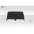 Universal Dual Ram Air Hood Scoop - 1 Piece - image 4